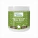 Nature's Logic 100% All-Natural Dehydrated Turkey Bone Broth jar for dogs and cats.