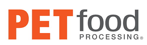 petfoodproc Pet Food Processing logo.