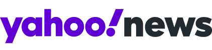 Unknown-1 Yahoo! News logo.