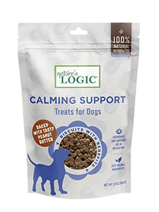 Nature's Logic Calming Support Biscuits Nature's Logic Calming Support Biscuits