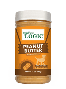 Nature's Logic Peanut Butter Nature's Logic Peanut Butter