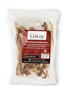 Beef Tendon Canine Chew Beef Tendon Canine Chew