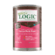 Nature's Logic Canine Pork Feast can.