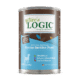 Canine Sardine Feast canned wet dog food from Nature's Logic.