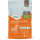 Nature's Logic Canine Duck & Salmon Meal Feast bag of dry dog food kibble.