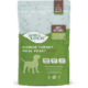 Nature's Logic Canine Turkey Meal Feast dry dog food kibble.