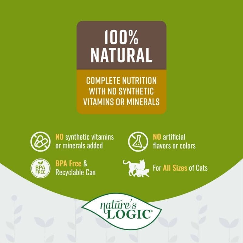 Product label featuring a