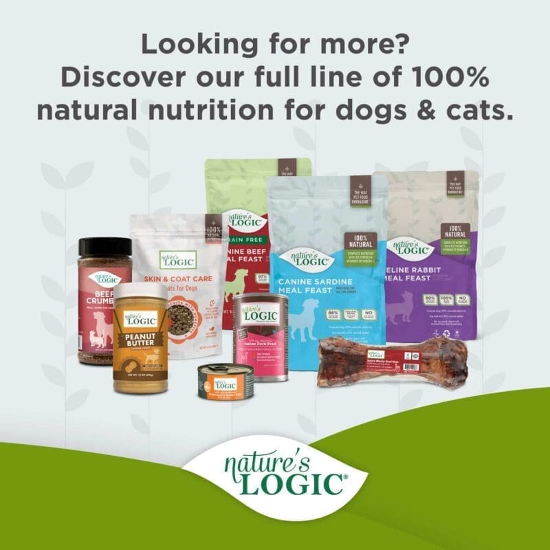 Assorted vitamin and supplement boxes and bottles arranged on a green grassy hill with a white oval logo.