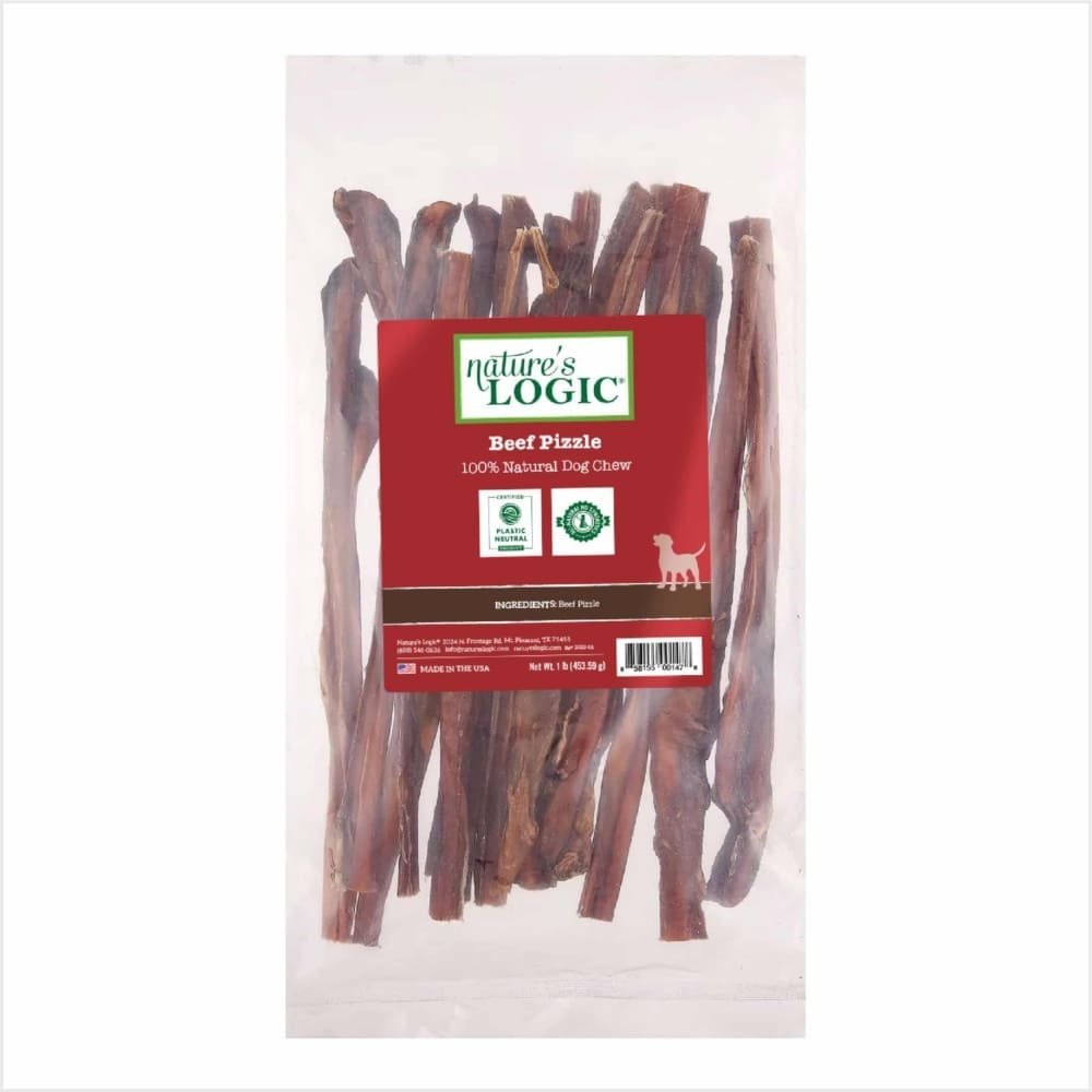 Beef Pizzle Treat