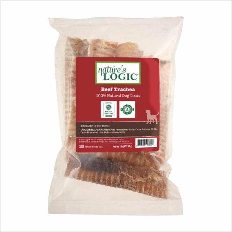 Beef Trachea Treat