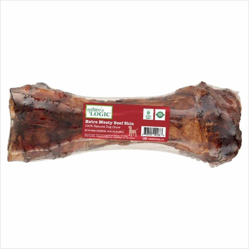 Extra Meaty Shin Bone Treat