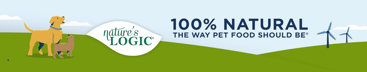 shop-header2-scaled2 Blue curved banner with a white circular badge displaying "100%" and the words "THE WAY" against a green background.
